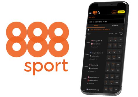 sportsbook 888
